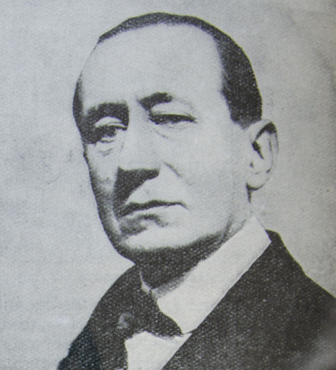 Guglielmo Marconi