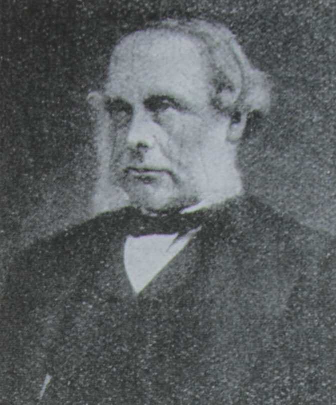 Lord Lister
